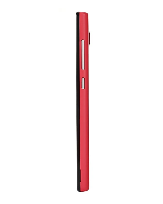 Xiaomi Redmi 1 / 1S Back Cover Red
